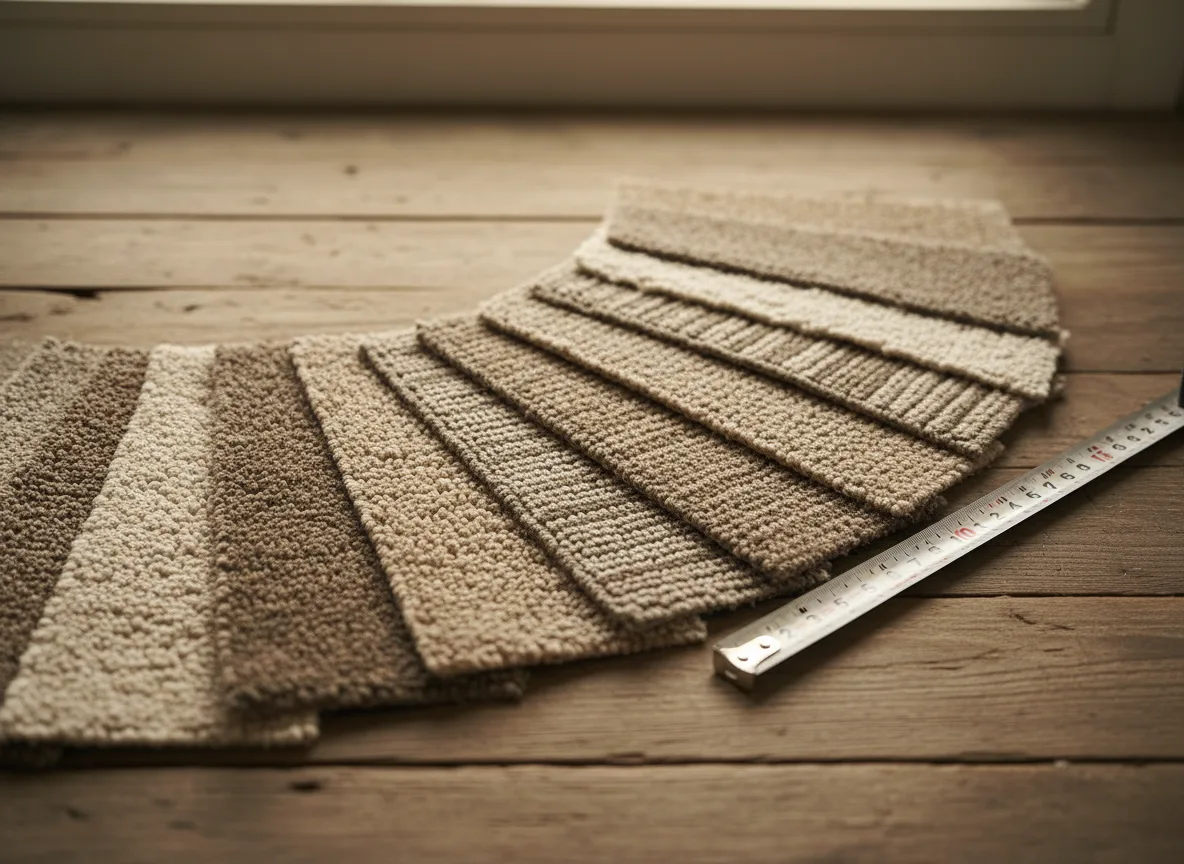 Carpet Installation Greenville, ME FAQs